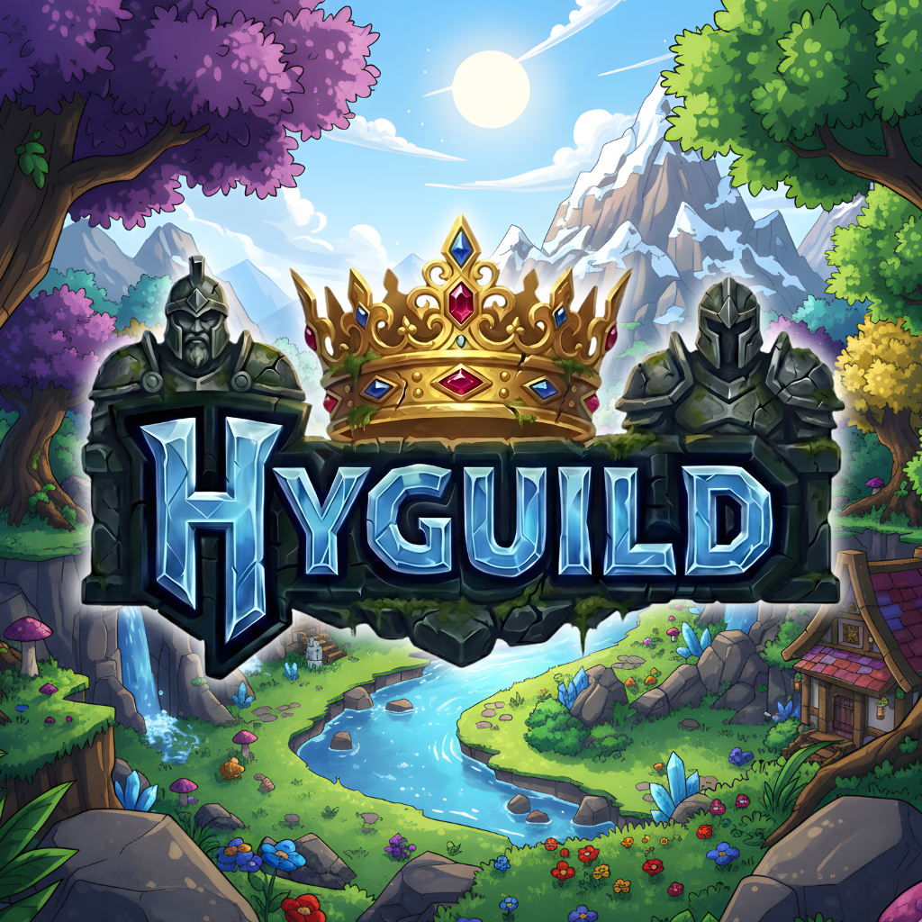 HyGuild