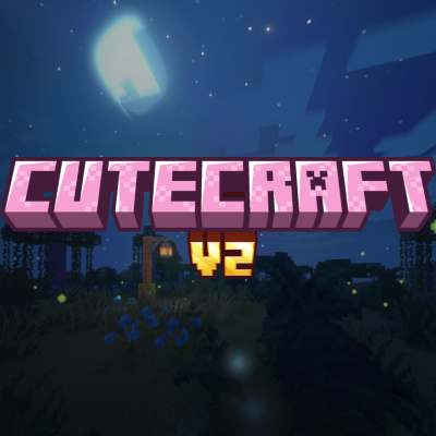 CuteCraft [FABRIC]