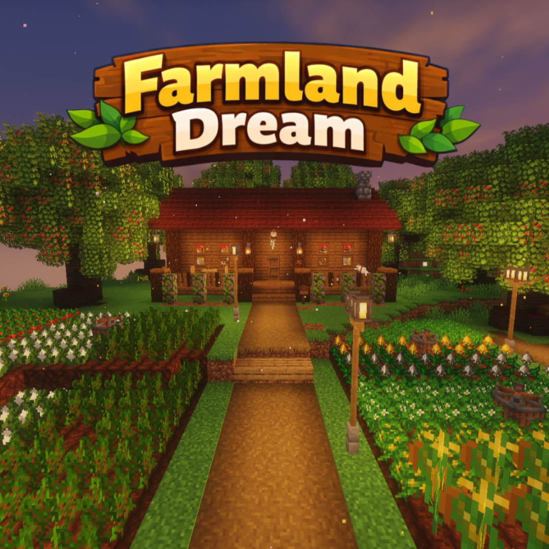 Farmland Dream logo