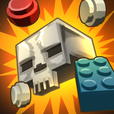 Skeletons Are Lego (Sound Pack)