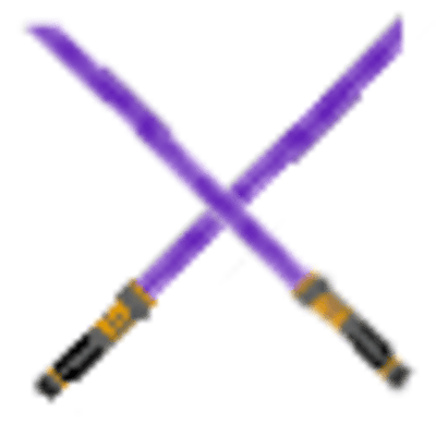 Lightsabers of Orbis!