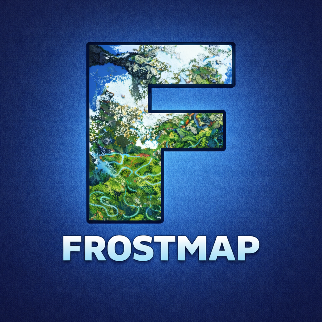 FrostMap