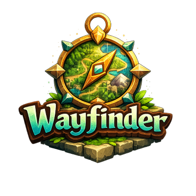 Wayfinder [Minimap]