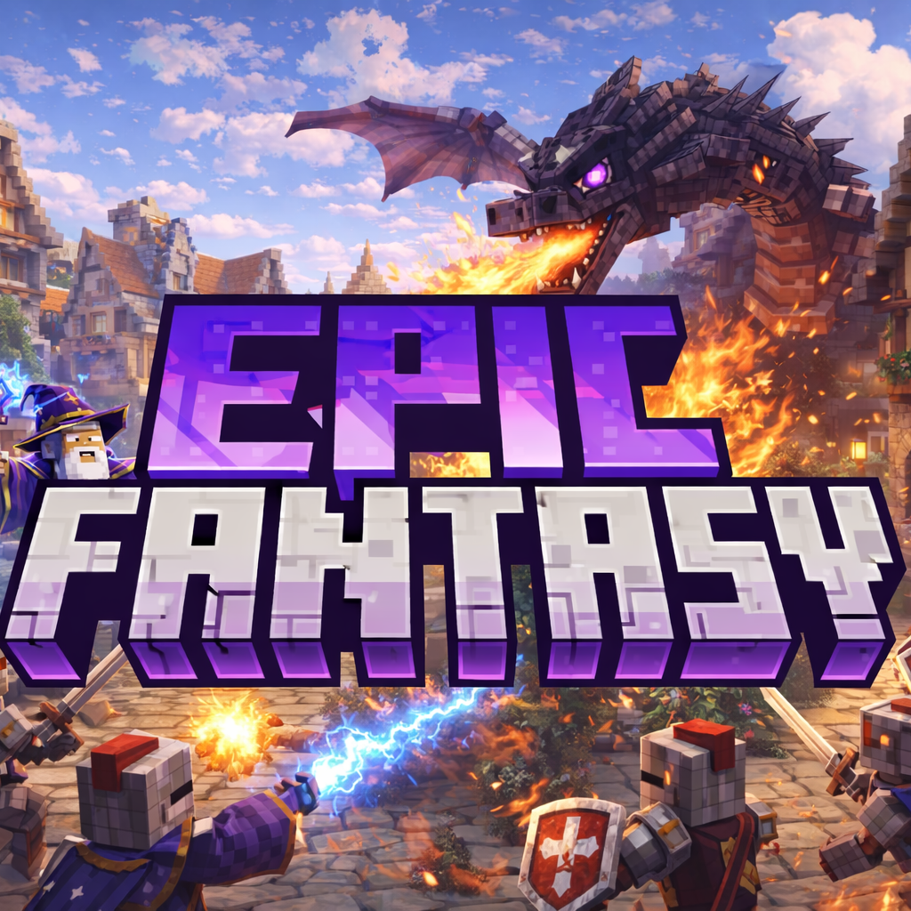 EpicFantasy logo