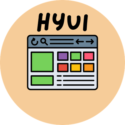 HyUI