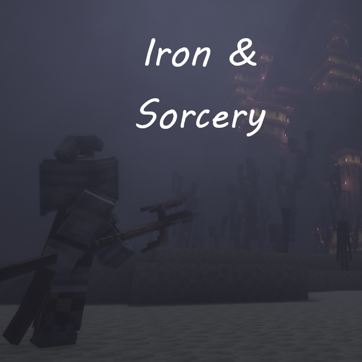 Iron & Sorcery
