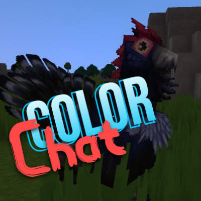 Color Chat