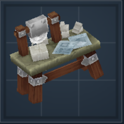 Builder's WorkBench+