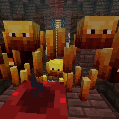 Fresh Animations Patch - Jaden's Nether Expansion logo