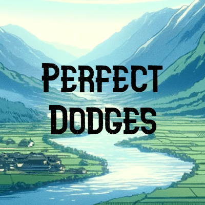 Perfect Dodges