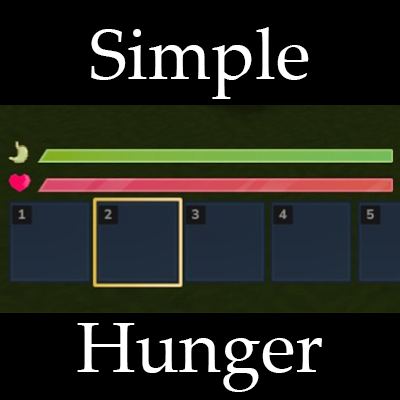 Simple Hunger