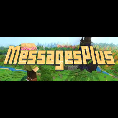MessagesPlus