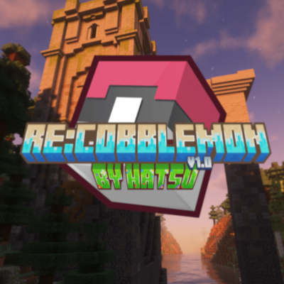 RECobblemon
