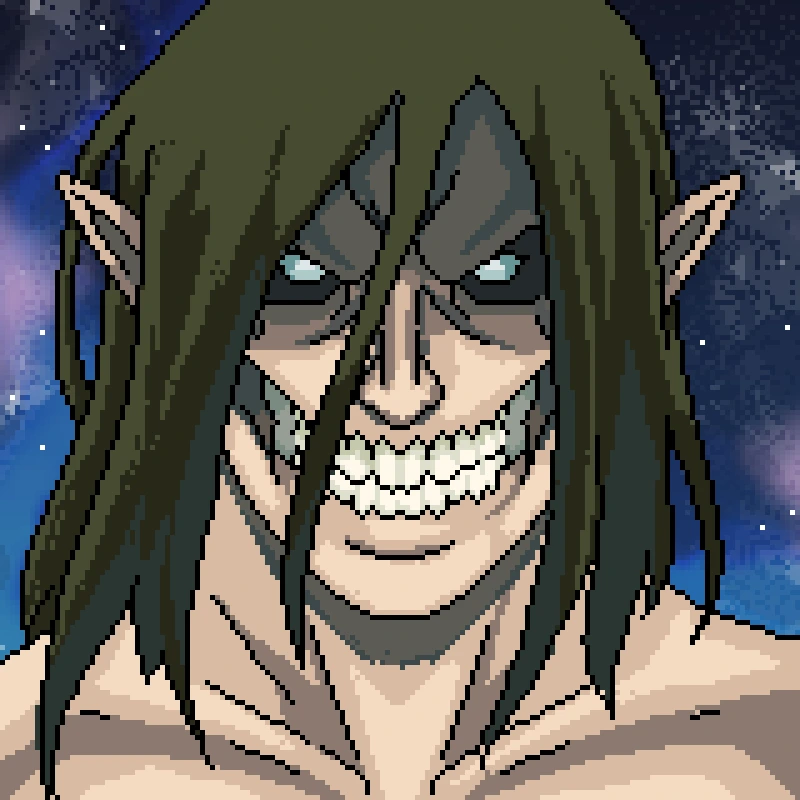 Shingeki no Kyojin (Attack on Titan)