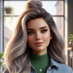 ZelenaKouris member profile picture