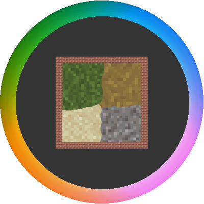 Continuity (Fabric) Version Fix logo