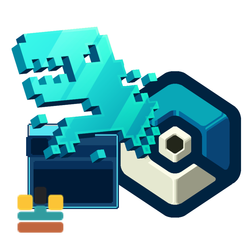 Digimod [Cobblemon] GUIs logo