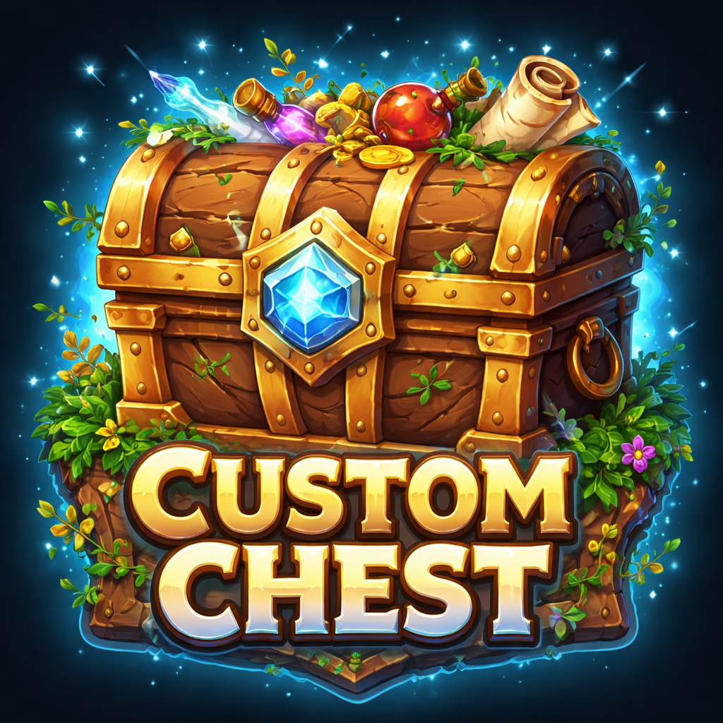 Custom Chest