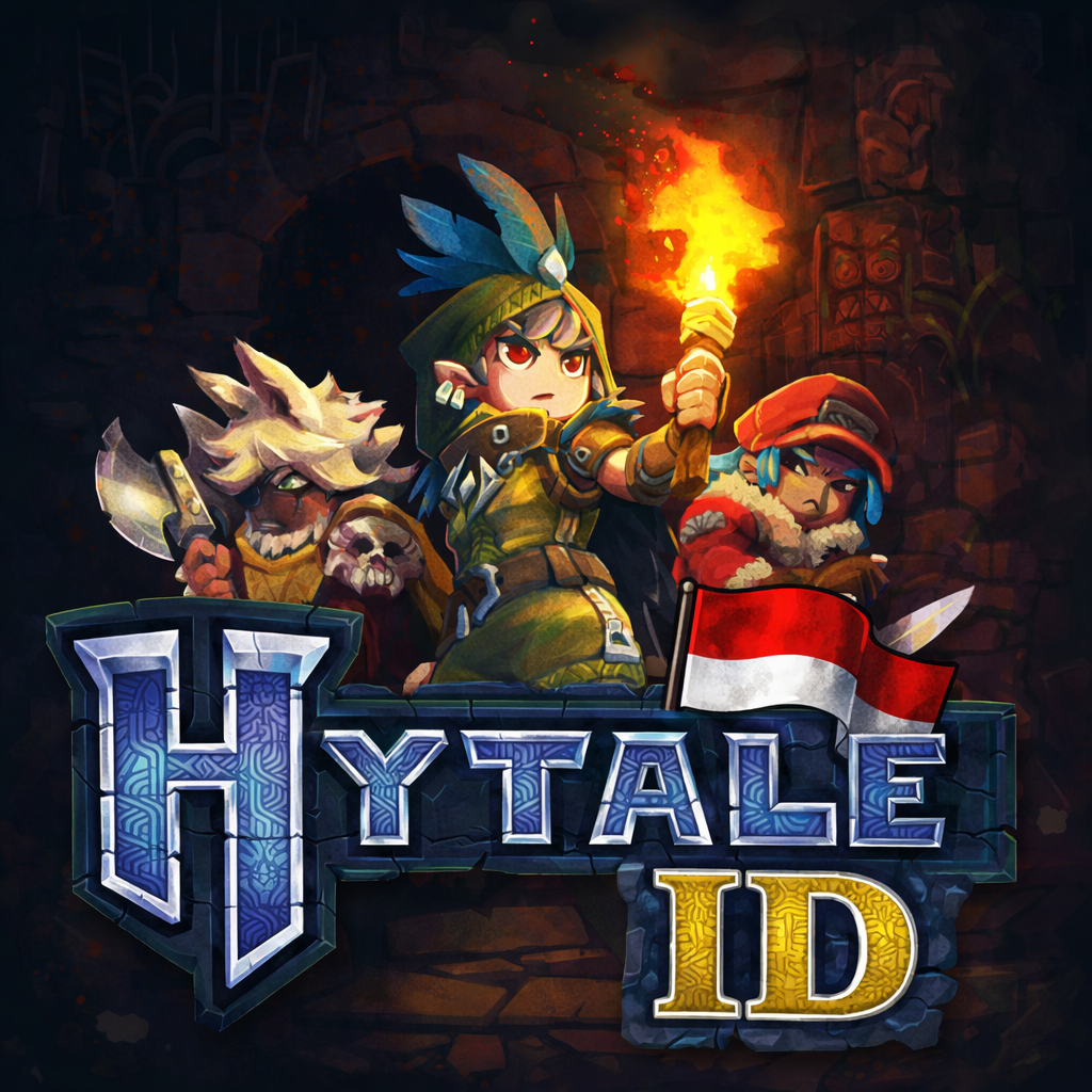 Indonesian Language Pack