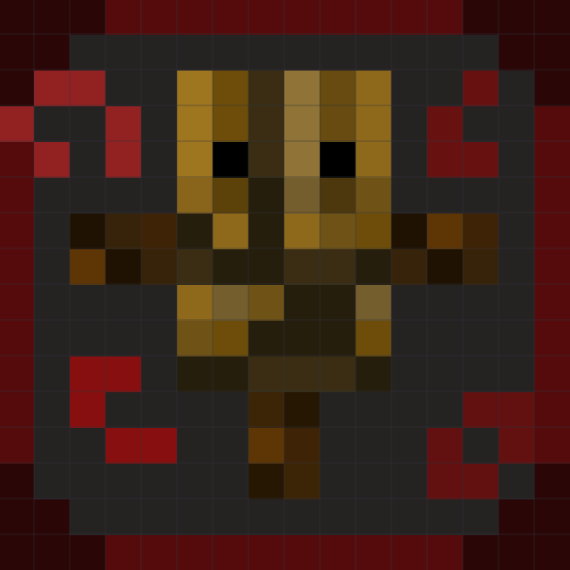 Fighting Dummy