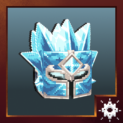 Ruota's Diamond Gear