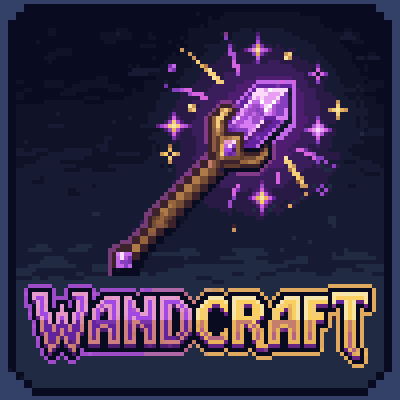 WandCraft v0.7