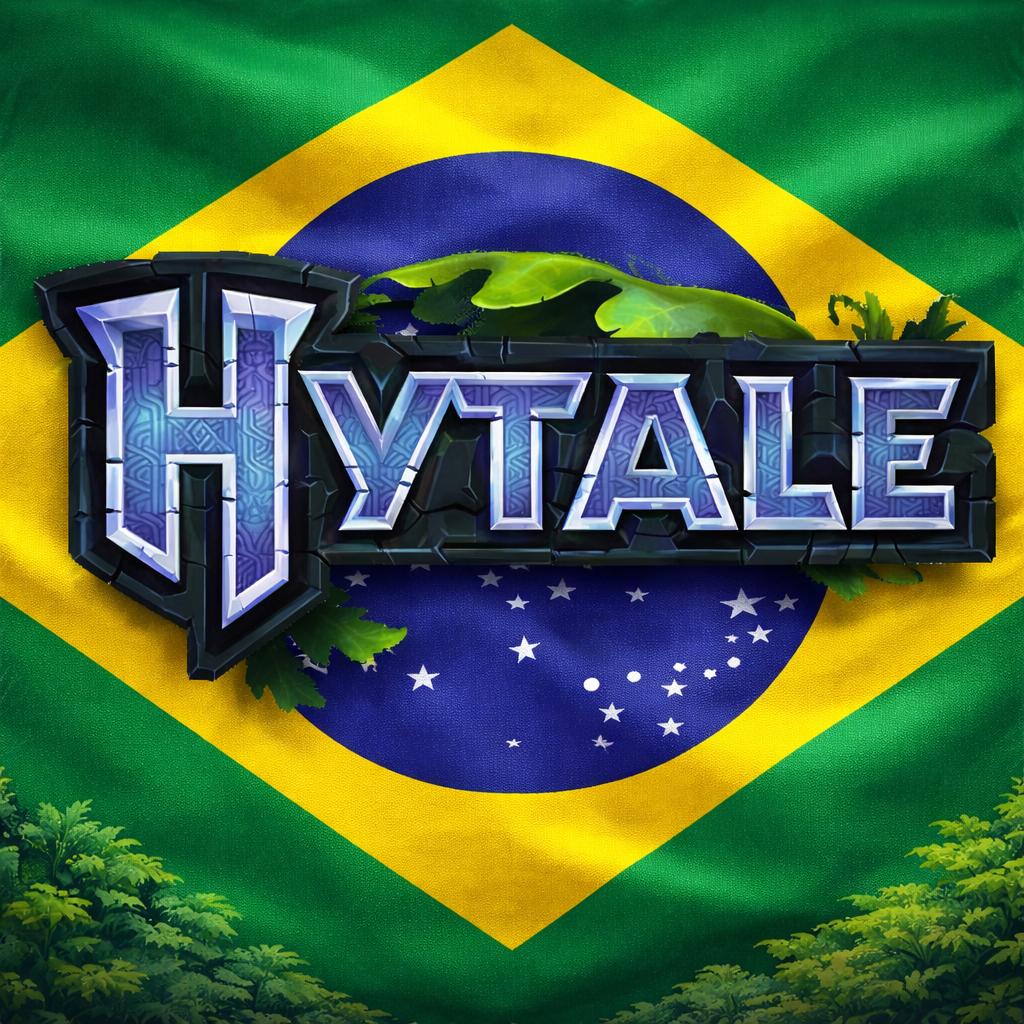 Tradução Brasileira - PT BR