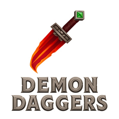 Daemon Daggers