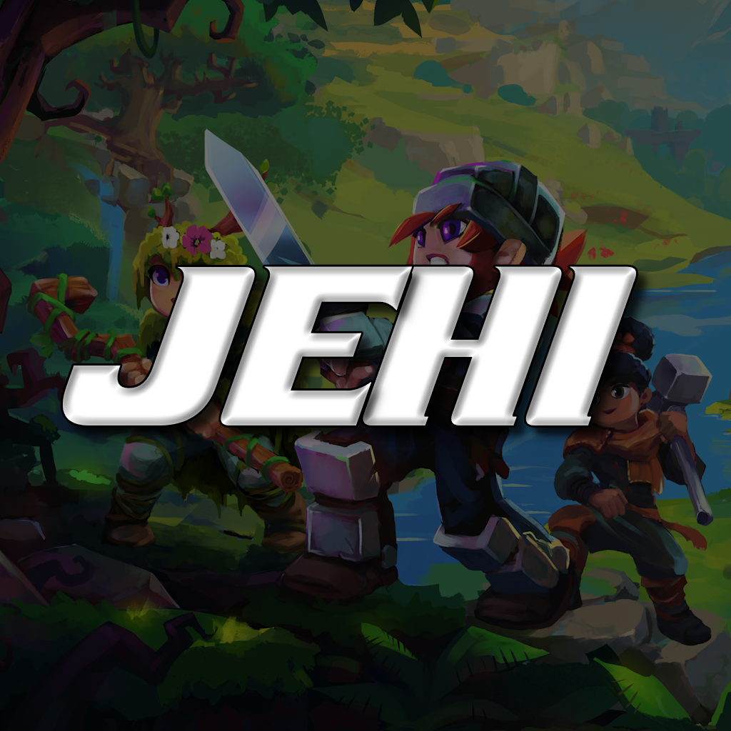 JEHI