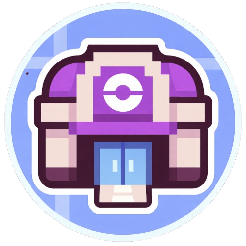 Cobblemon: Poke Stops