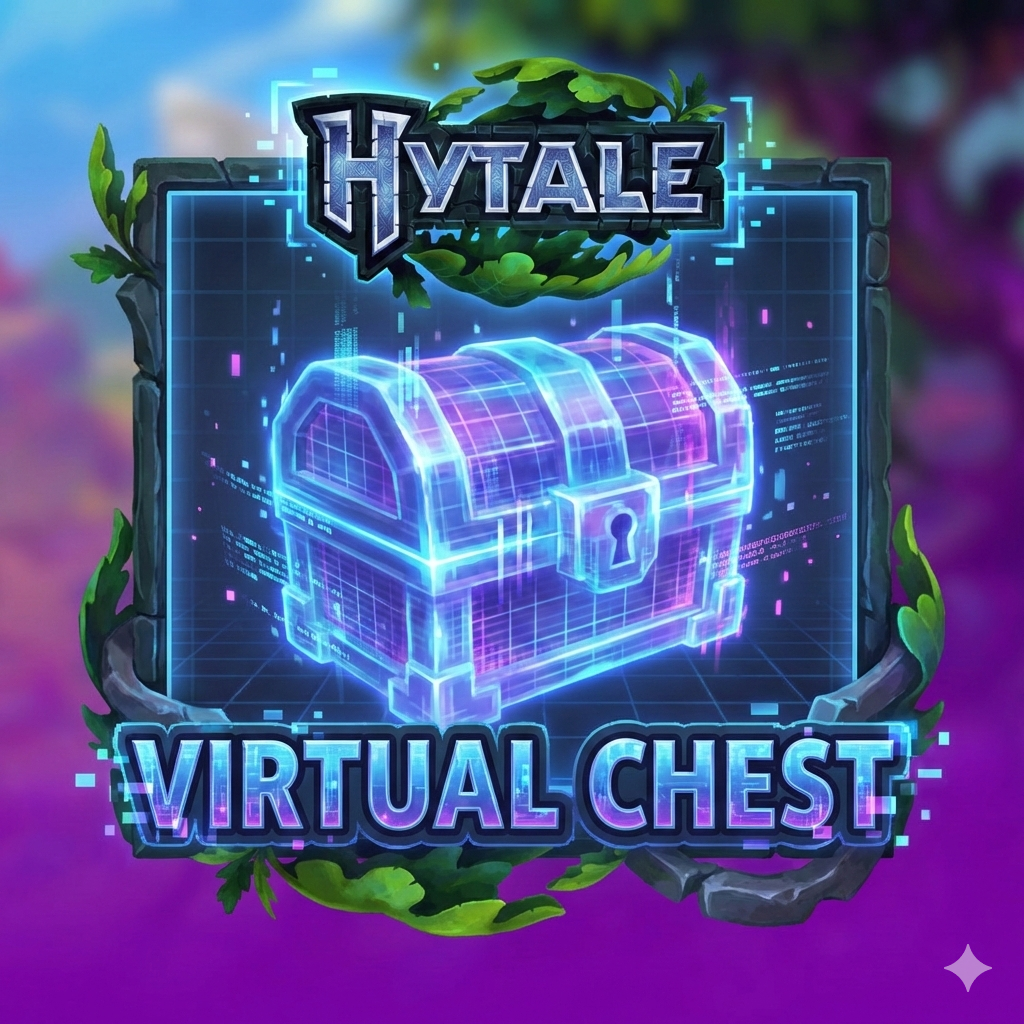 VirtualChest