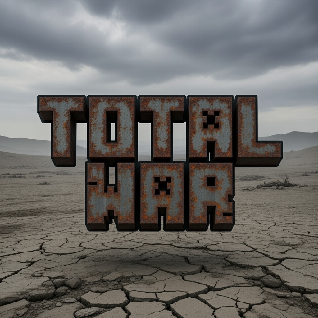 Total War - TaCZ, Surivial Instinct, SuperbWarfare