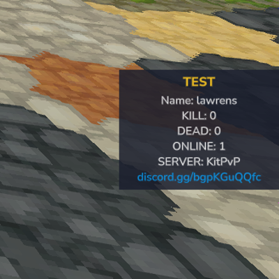 [Animated] HyScoreboard - Configurable