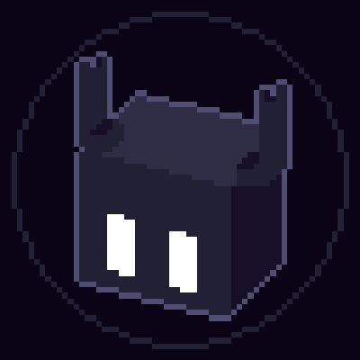 Shades (Hollow Knight) logo