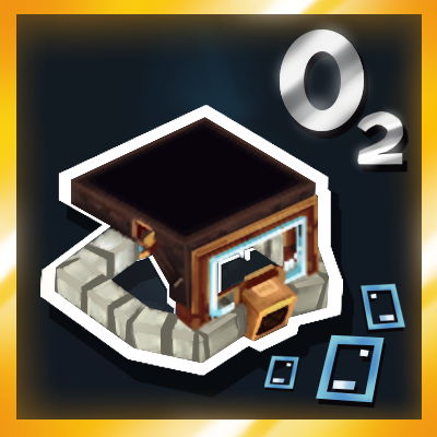 Wan's Craftable Diving Gear