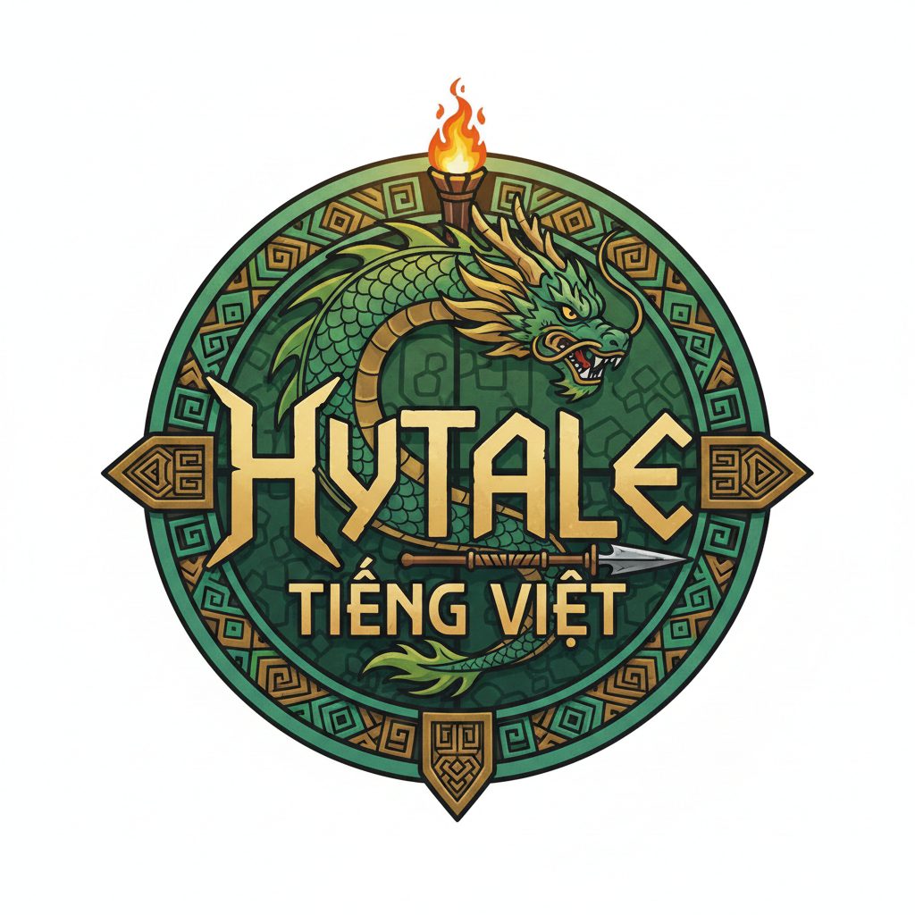 Vietnamese Translation