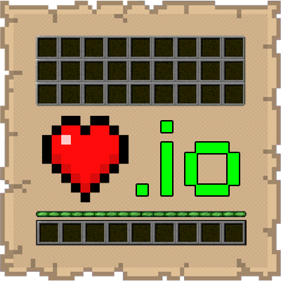 Inventory Overlay (HUD)