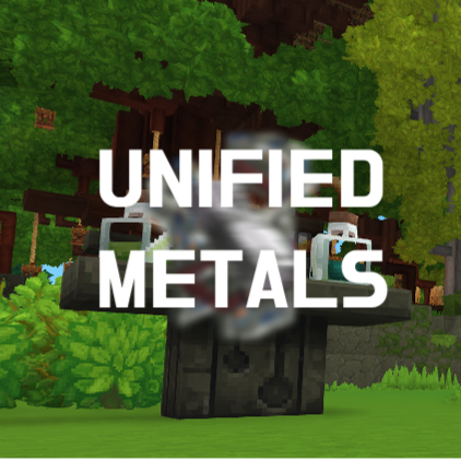 Unified Metals