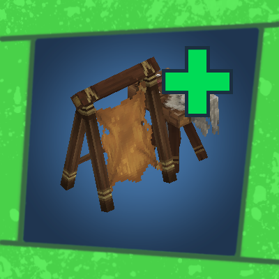 [Kazun's] More Bench Tiers