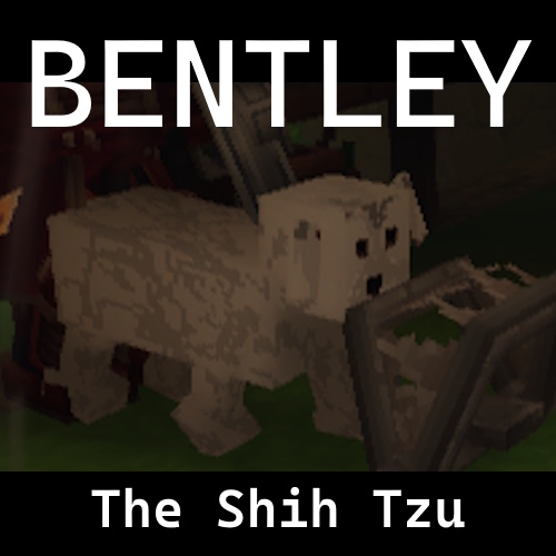 The Bentley Mod