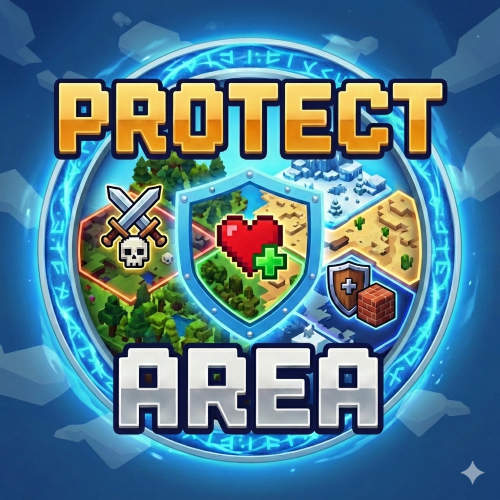 💥Protect Area - v0.8.0 💥