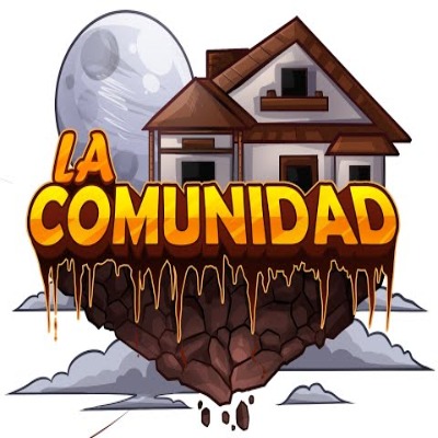 la comunidad #1 logo