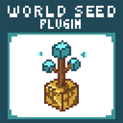 World Seed Plugin