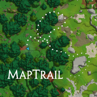 MapTrail