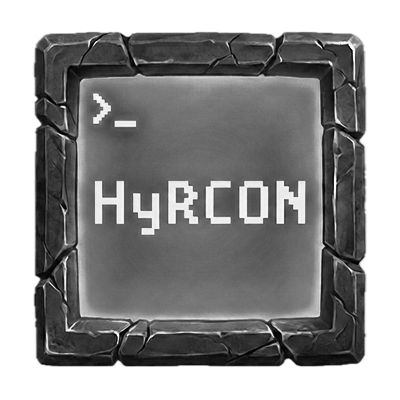 HyRCON