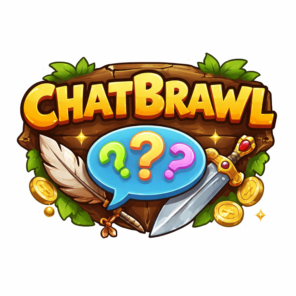 ChatBrawl Chat Games