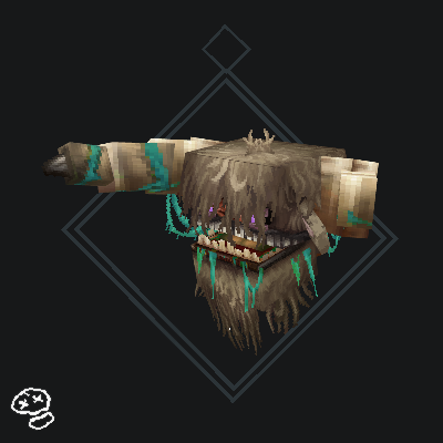 Skol's Ancient Riders