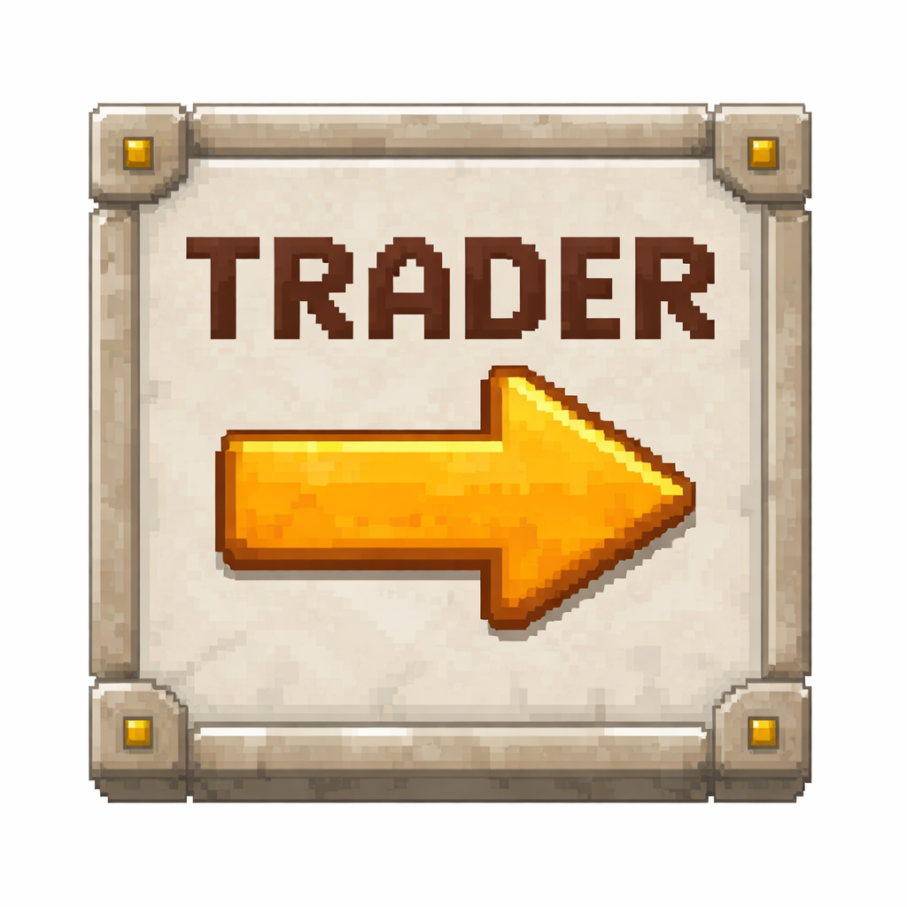 Traders [Standalone]
