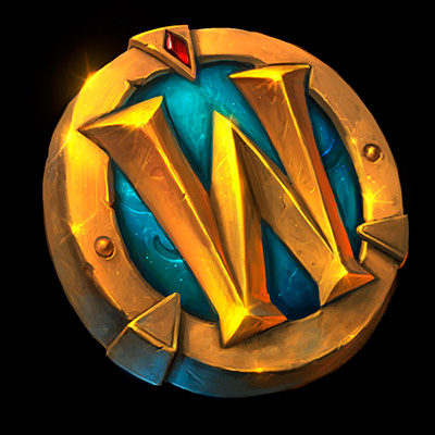 WoW Token Alert logo