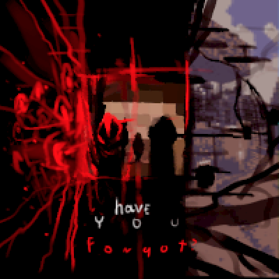 Forgotten Java logo